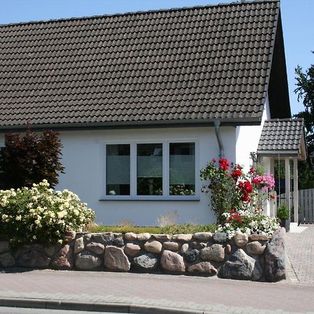 Frey - Ferienhaus Ueber Zwei Etagen Mit Terrasse Eggebek Extérieur photo